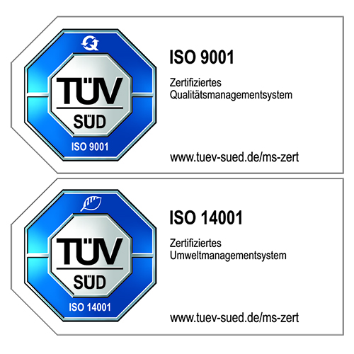 TuevSued ISO9001 14001 500px