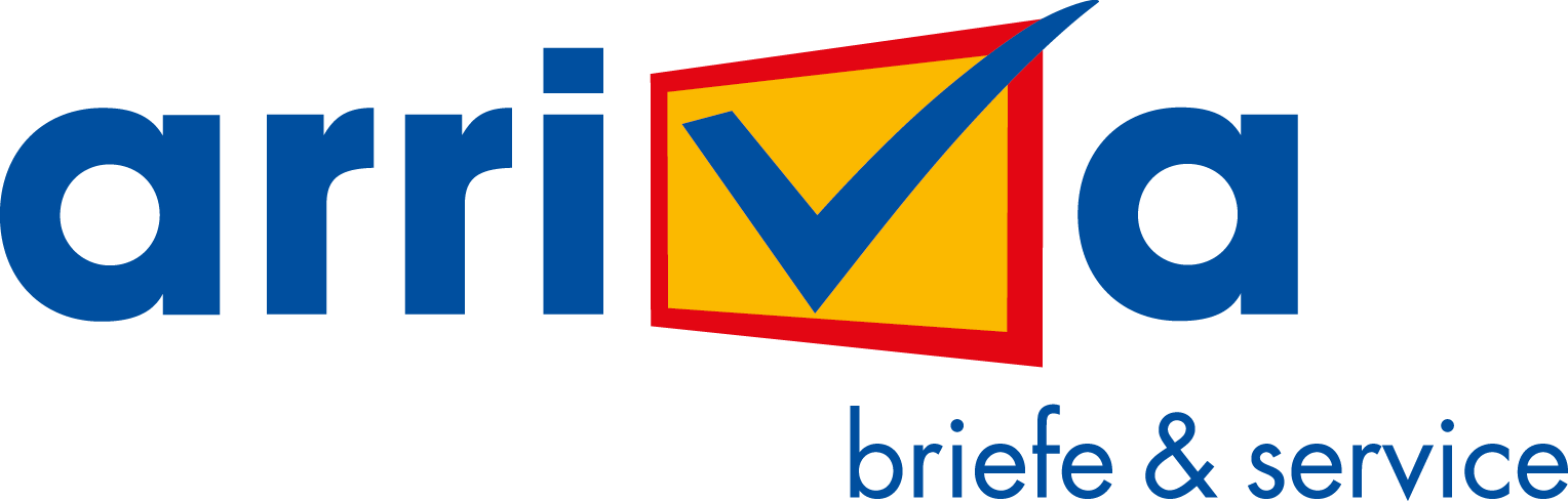 Logo arriva