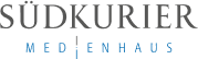 Logo SÜDKURIER Medienhaus