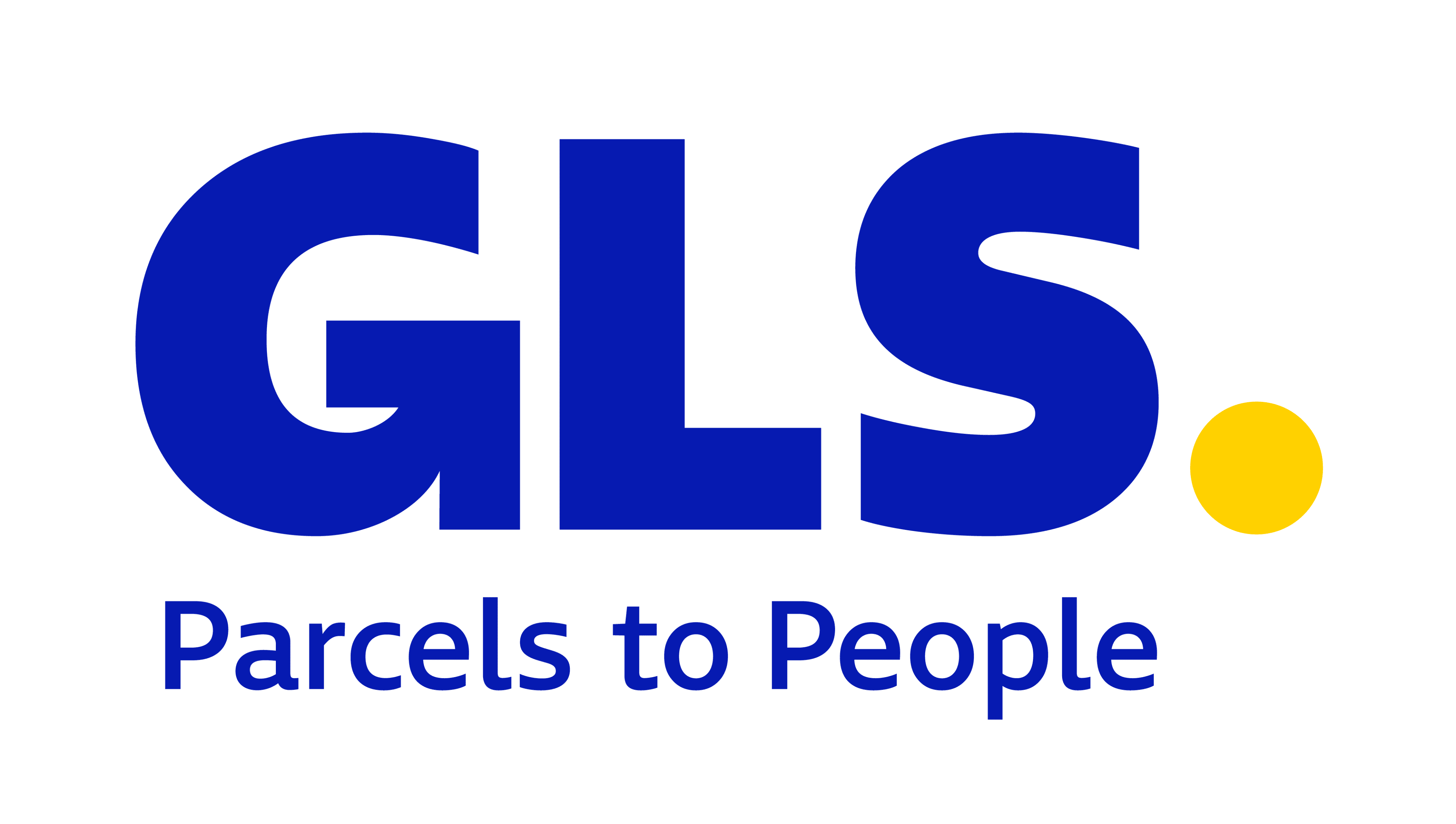 Logo GLS