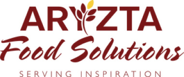 Logo Aryzta Food Solutions