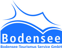 Logo Bodensee Tourismus Service