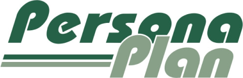 Logo Persona Plan