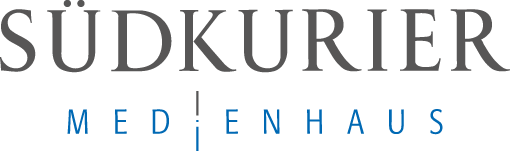 Logo SÜDKURIER Medienhaus