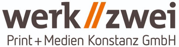 Logo werk zwei