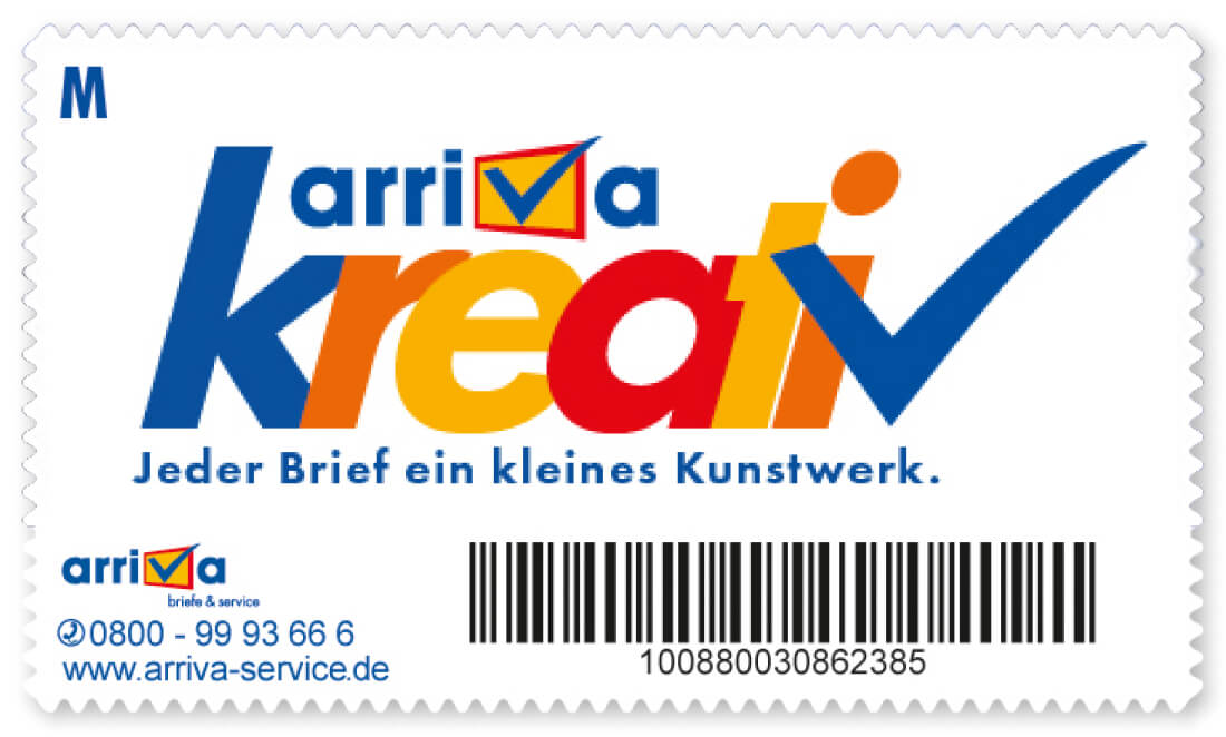 arriva-kreativ arriva-kreativ