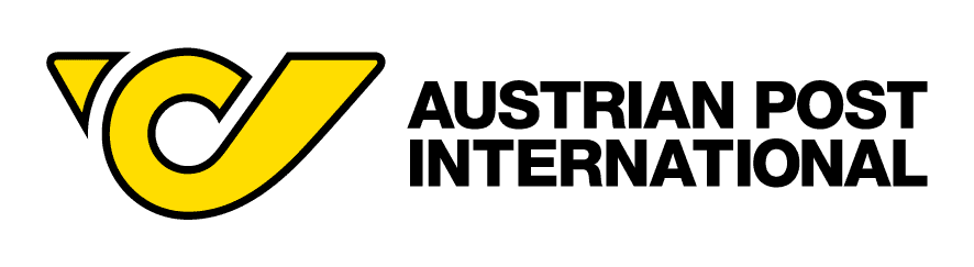 Logo Austrian Post International