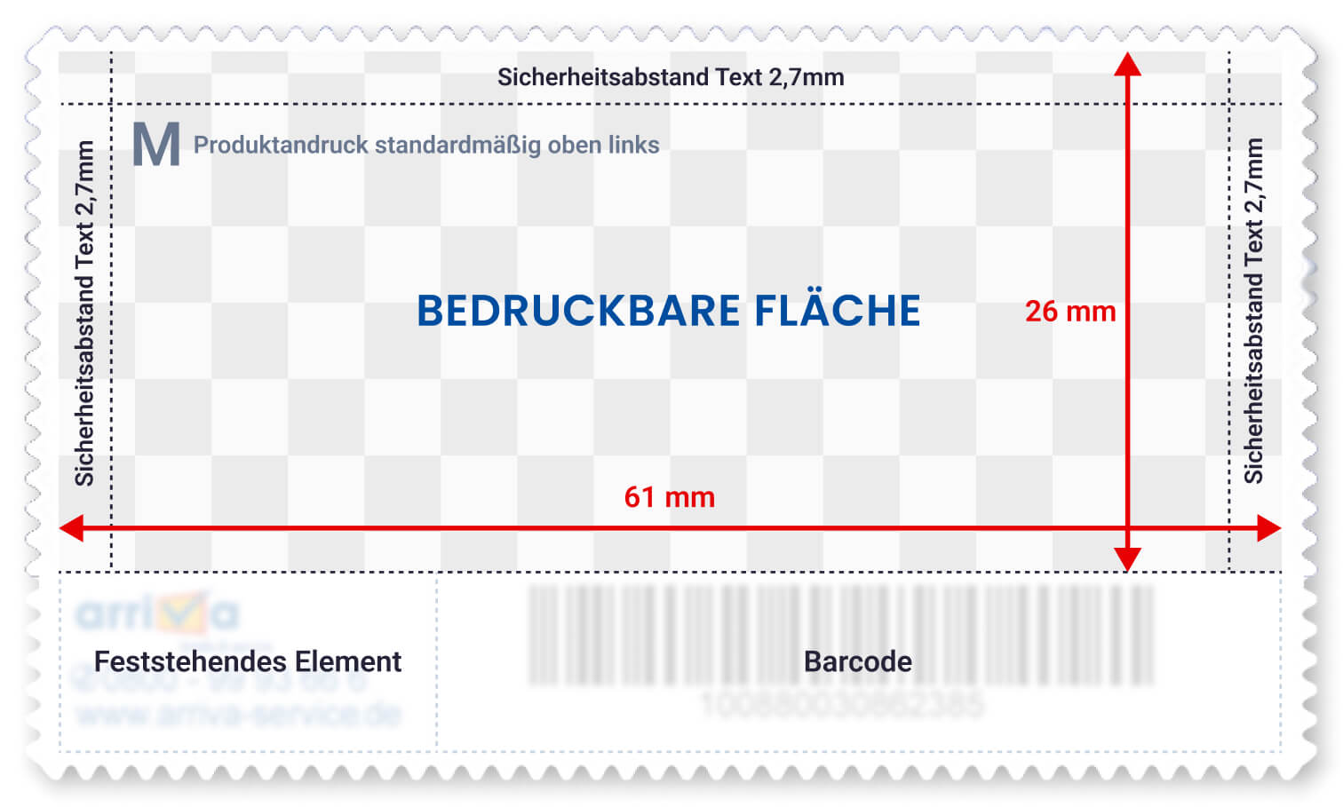 gestaltung-individuelles-label Gestaltungsvorgabe individuelle Labels
