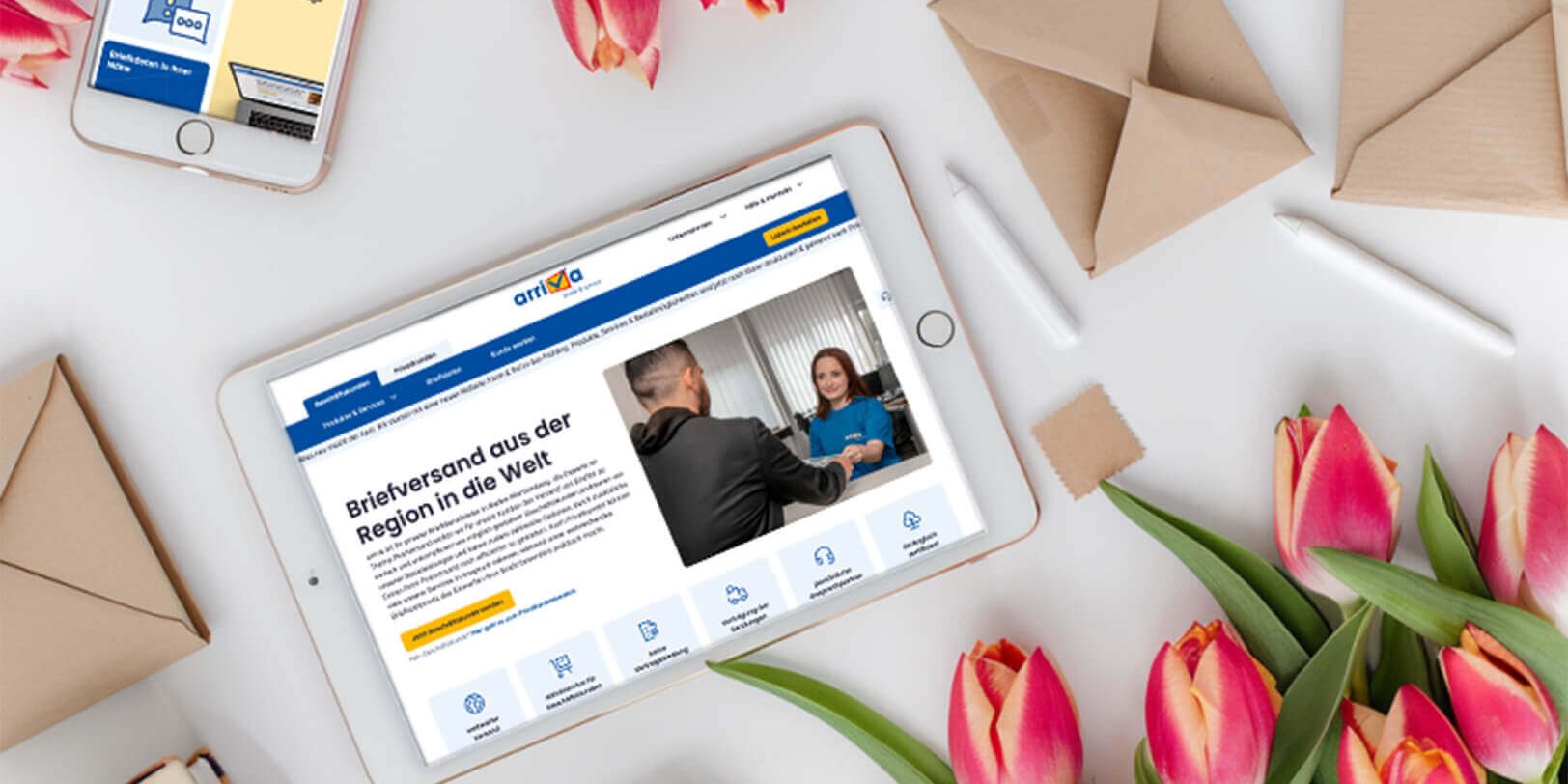 news-relaunch News Relaunch